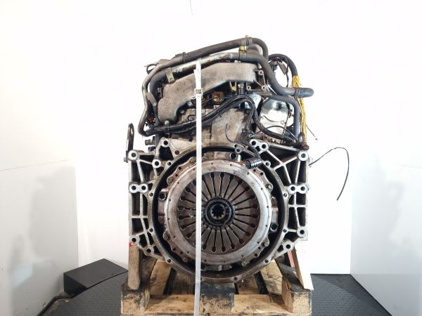 MAN D2676 LF22 Engine (Truck) - Engine for Truck: picture 3 MAN D2676 LF22 Engine (Truck) - Engine for Truck: picture 3