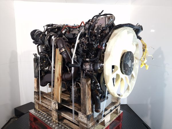 MAN D2676 LF22 Engine (Truck) - Engine for Truck: picture 5 MAN D2676 LF22 Engine (Truck) - Engine for Truck: picture 5