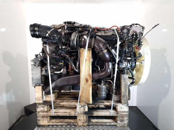 MAN D2676 LF22 Engine (Truck) - Engine for Truck: picture 4 MAN D2676 LF22 Engine (Truck) - Engine for Truck: picture 4
