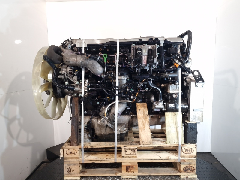 Engine for Truck MAN D2676 LF26 Engine (Truck): picture 7