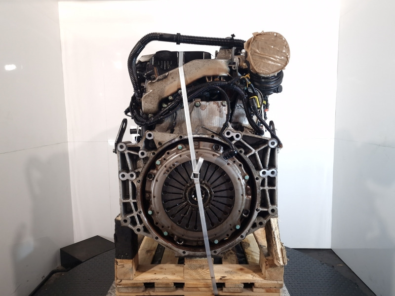 MAN D2676 LF26 Engine (Truck) - Engine for Truck: picture 2 MAN D2676 LF26 Engine (Truck) - Engine for Truck: picture 2