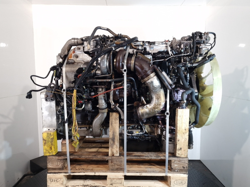 MAN D2676 LF45 Engine (Truck) - Engine for Truck: picture 4 MAN D2676 LF45 Engine (Truck) - Engine for Truck: picture 4
