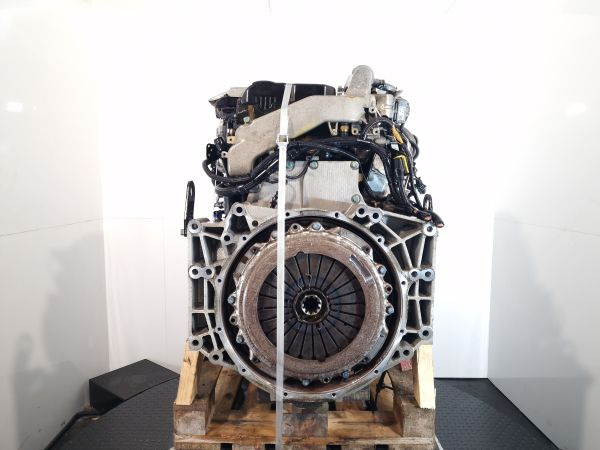 MAN D2676 LF45 Engine (Truck) - Engine for Truck: picture 3 MAN D2676 LF45 Engine (Truck) - Engine for Truck: picture 3