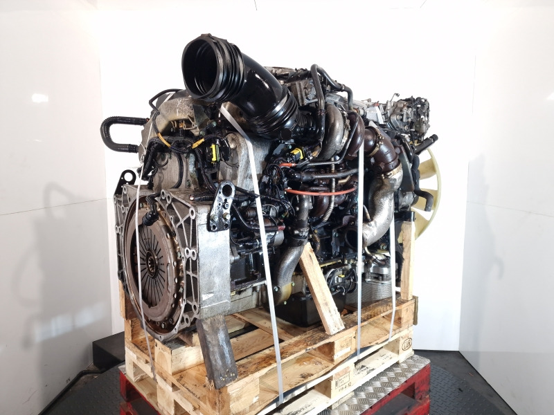 Engine for Truck MAN D2676 LF45 Engine (Truck): picture 1