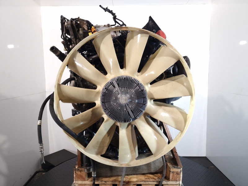 MAN D2676 LF52 Engine (Truck) - Engine for Truck: picture 5 MAN D2676 LF52 Engine (Truck) - Engine for Truck: picture 5