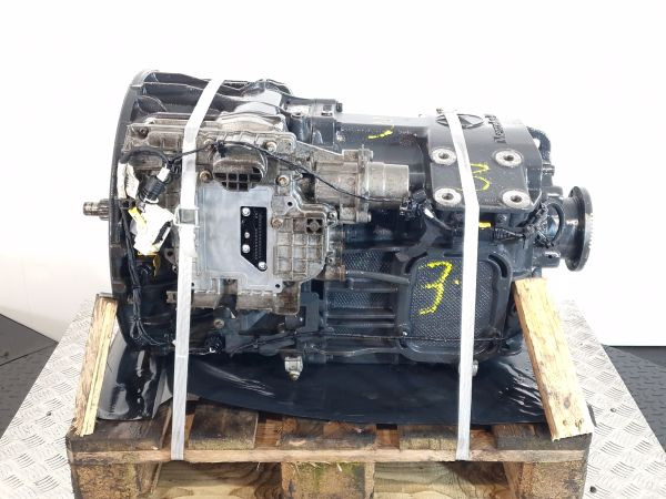 Mercedes Benz G140-8 Gearbox - Gearbox: picture 3 Mercedes Benz G140-8 Gearbox - Gearbox: picture 3