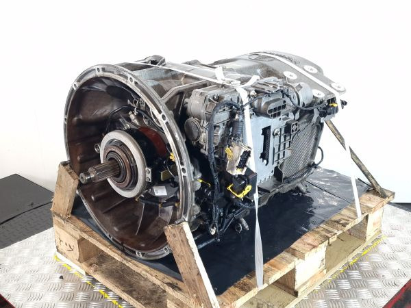 Mercedes Benz G140-8 Gearbox - Gearbox: picture 1 Mercedes Benz G140-8 Gearbox - Gearbox: picture 1