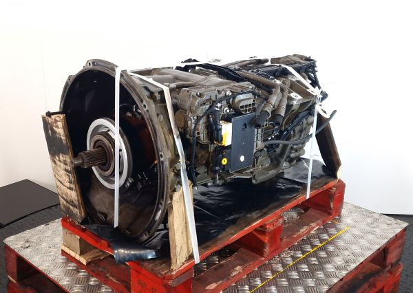 Mercedes Benz G211-12 Gearbox EUR6 - Gearbox: picture 1 Mercedes Benz G211-12 Gearbox EUR6 - Gearbox: picture 1