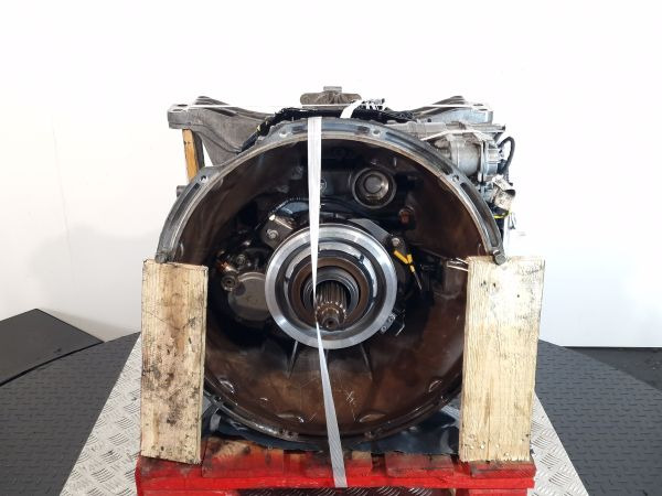 Mercedes Benz G211-12 Gearbox - Gearbox: picture 2 Mercedes Benz G211-12 Gearbox - Gearbox: picture 2