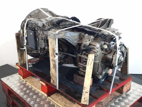 Mercedes Benz G211-12 Gearbox - Gearbox: picture 4 Mercedes Benz G211-12 Gearbox - Gearbox: picture 4