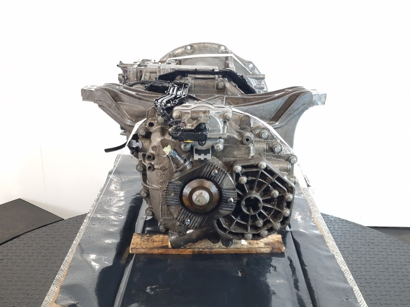 Mercedes Benz G211-12 Gearbox - Gearbox: picture 5 Mercedes Benz G211-12 Gearbox - Gearbox: picture 5