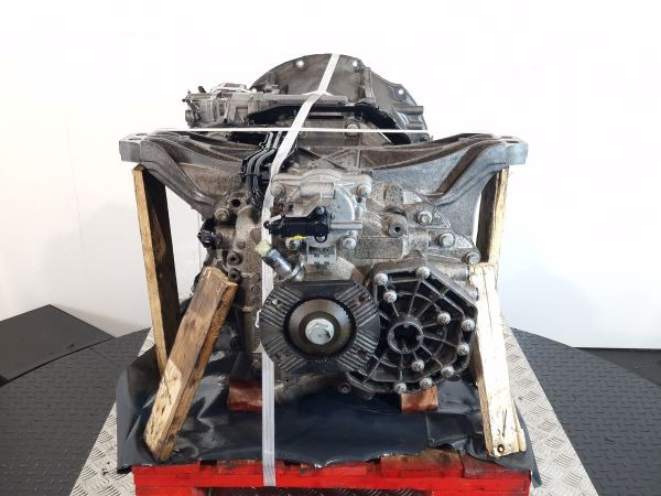 Mercedes Benz G211-12 Gearbox - Gearbox: picture 5 Mercedes Benz G211-12 Gearbox - Gearbox: picture 5