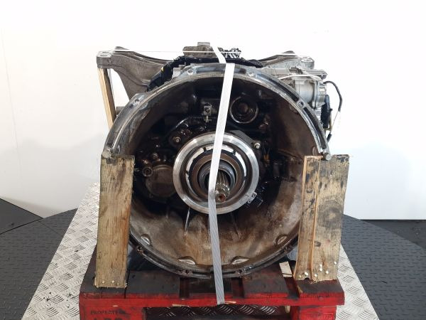 Mercedes Benz G211-12 Gearbox - Gearbox: picture 2 Mercedes Benz G211-12 Gearbox - Gearbox: picture 2