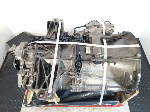 Gearbox Mercedes Benz G211-12 Gearbox: picture 9