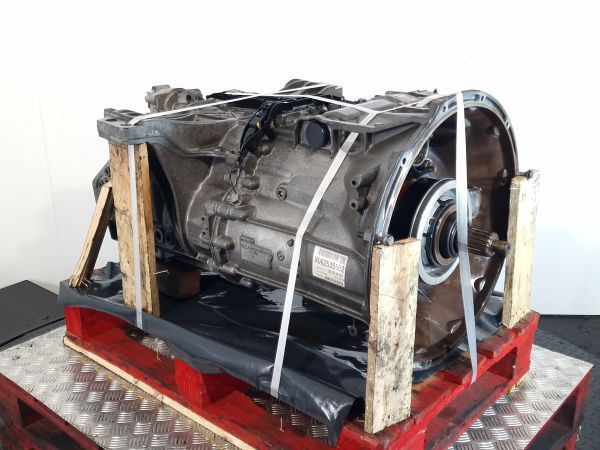 Gearbox Mercedes Benz G211-12 Gearbox: picture 8