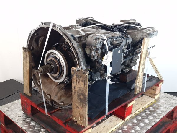 Mercedes Benz G211-12 Gearbox - Gearbox: picture 1 Mercedes Benz G211-12 Gearbox - Gearbox: picture 1