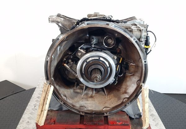 Mercedes Benz G211-12 Gearbox - Gearbox: picture 3 Mercedes Benz G211-12 Gearbox - Gearbox: picture 3