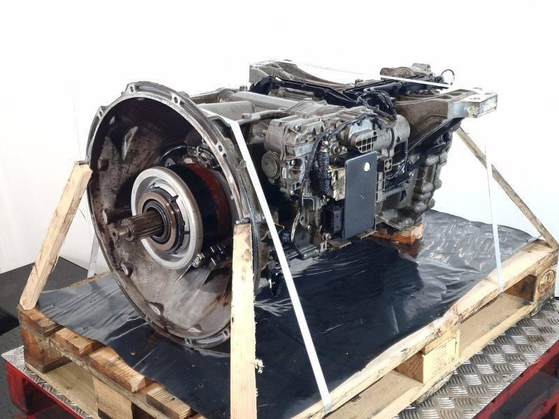 Mercedes Benz G211-12 for OM471 Engine Gearbox - Gearbox: picture 1 Mercedes Benz G211-12 for OM471 Engine Gearbox - Gearbox: picture 1