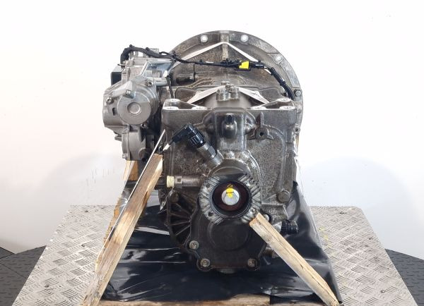 Mercedes Benz G70-6 Automatic Gearbox - Gearbox: picture 5 Mercedes Benz G70-6 Automatic Gearbox - Gearbox: picture 5