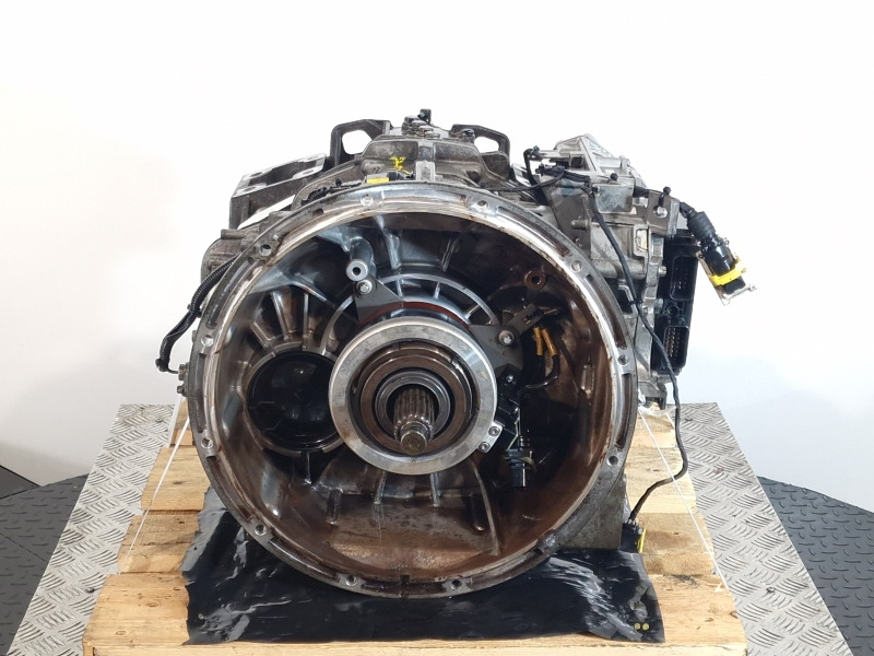 Mercedes Benz G71-6  Gearbox - Gearbox: picture 2 Mercedes Benz G71-6  Gearbox - Gearbox: picture 2