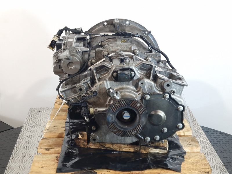 Mercedes Benz G71-6  Gearbox - Gearbox: picture 5 Mercedes Benz G71-6  Gearbox - Gearbox: picture 5