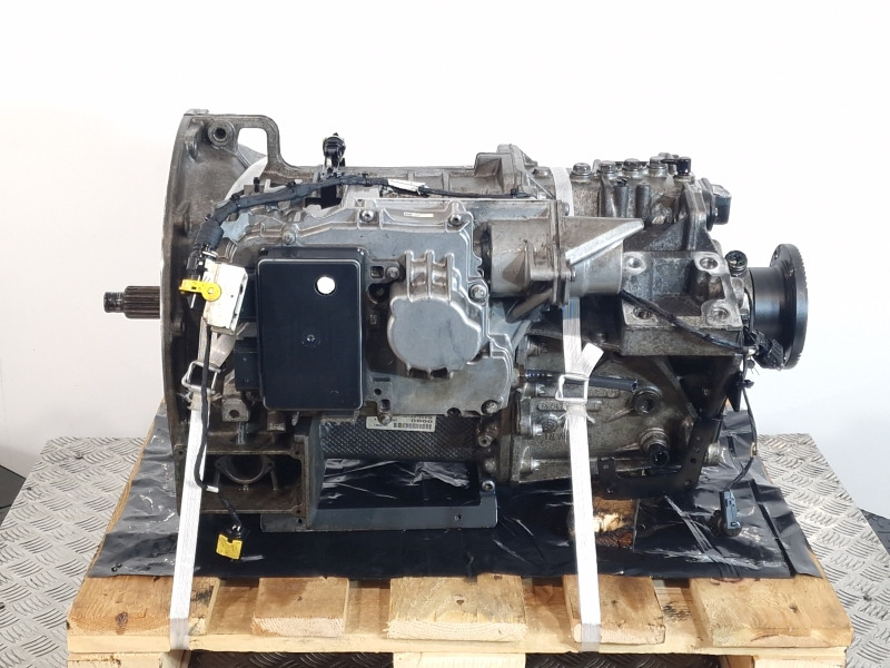 Mercedes Benz G71-6  Gearbox - Gearbox: picture 3 Mercedes Benz G71-6  Gearbox - Gearbox: picture 3