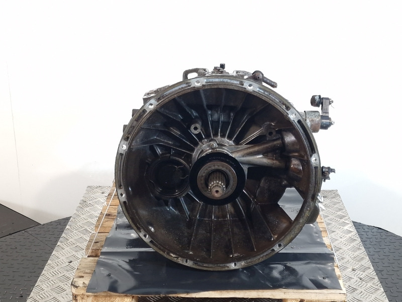 Mercedes Benz G85-6 Gearbox - Gearbox: picture 3 Mercedes Benz G85-6 Gearbox - Gearbox: picture 3