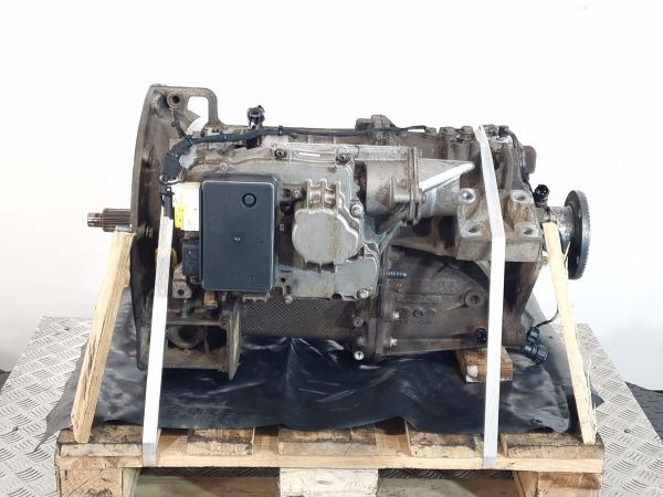 Mercedes Benz G90-6 Automatic Gearbox - Gearbox: picture 3 Mercedes Benz G90-6 Automatic Gearbox - Gearbox: picture 3