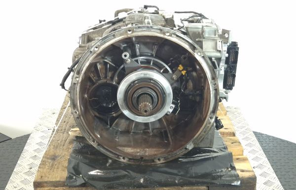 Mercedes Benz G90-6 Automatic Gearbox - Gearbox: picture 2 Mercedes Benz G90-6 Automatic Gearbox - Gearbox: picture 2
