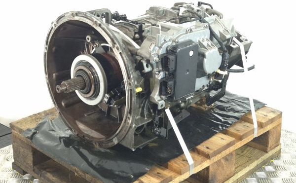 Mercedes Benz G90-6 Automatic Gearbox - Gearbox: picture 1 Mercedes Benz G90-6 Automatic Gearbox - Gearbox: picture 1