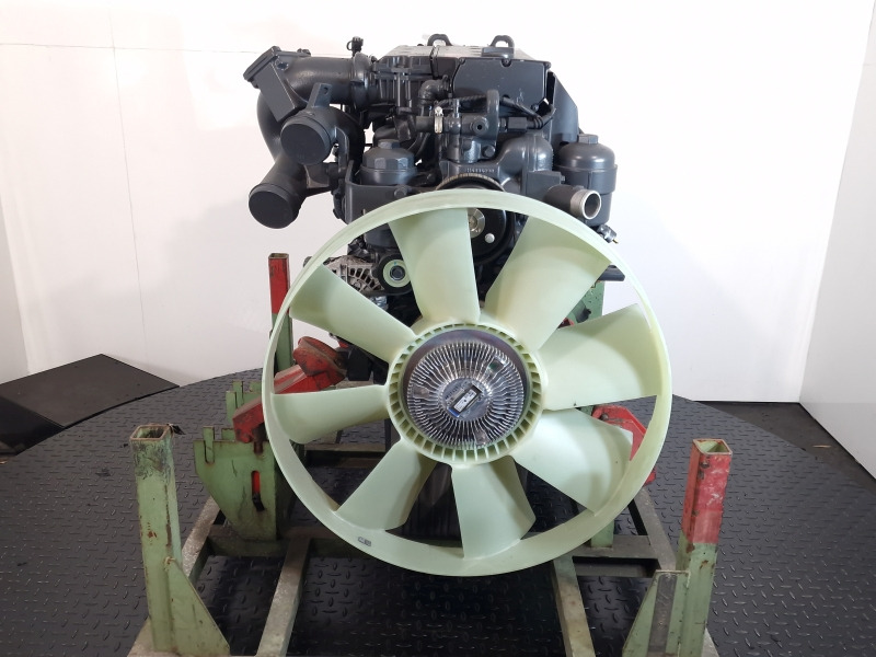 Mercedes Benz GROVE OM924LA.E3B/2-02 Engine (Industrial) - Engine for Industrial equipment: picture 5 Mercedes Benz GROVE OM924LA.E3B/2-02 Engine (Industrial) - Engine for Industrial equipment: picture 5