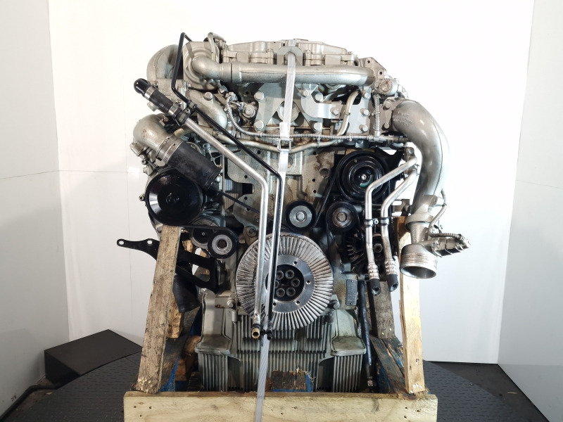 Mercedes Benz M936LAG.6-1 Econic Spec LPG Engine (Truck) - Engine for Truck: picture 5 Mercedes Benz M936LAG.6-1 Econic Spec LPG Engine (Truck) - Engine for Truck: picture 5