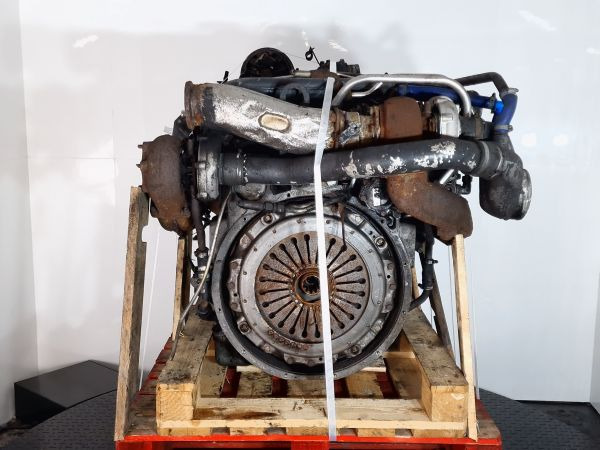 Mercedes Benz OM442 Engine (Truck) - Engine for Truck: picture 2 Mercedes Benz OM442 Engine (Truck) - Engine for Truck: picture 2