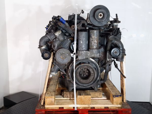 Mercedes Benz OM442 Engine (Truck) - Engine for Truck: picture 5 Mercedes Benz OM442 Engine (Truck) - Engine for Truck: picture 5