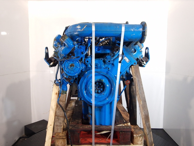 Mercedes Benz OM444LA Engine (Industrial) - Engine for Industrial equipment: picture 5 Mercedes Benz OM444LA Engine (Industrial) - Engine for Industrial equipment: picture 5