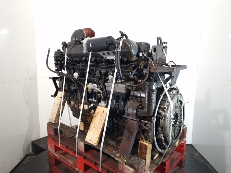 Engine Mercedes Benz OM457LA.V/15-01 Engine (Bus): picture 8