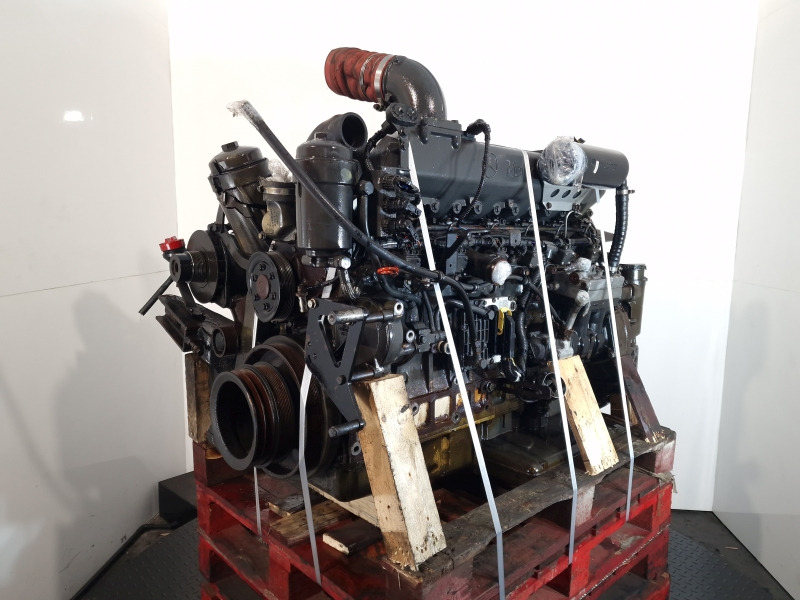 Engine Mercedes Benz OM457LA.V/15-01 Engine (Bus): picture 6