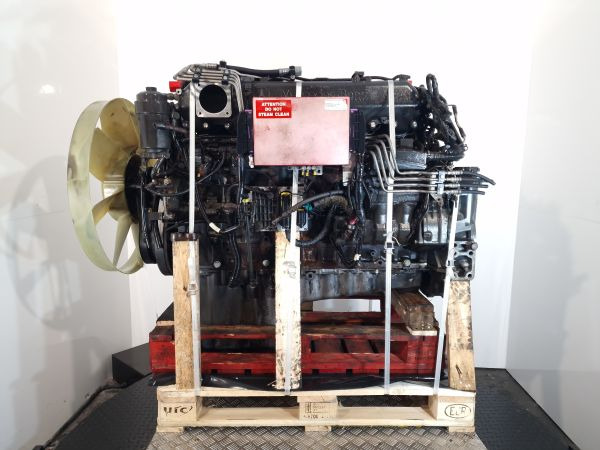 Engine for Truck Mercedes Benz OM457LA.V/2-06 Engine (Truck): picture 8