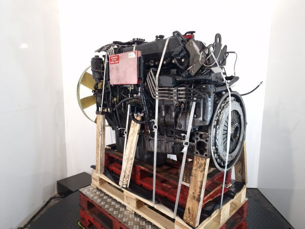 Engine for Truck Mercedes Benz OM457LA.V/2-06 Engine (Truck): picture 9