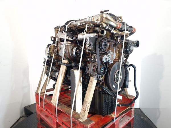 Mercedes Benz OM470LA 6-7-01 Engine (Truck) - Engine for Truck: picture 5 Mercedes Benz OM470LA 6-7-01 Engine (Truck) - Engine for Truck: picture 5