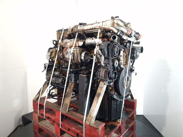 Mercedes Benz OM470LA 6-7-01 Engine (Truck) - Engine for Truck: picture 4 Mercedes Benz OM470LA 6-7-01 Engine (Truck) - Engine for Truck: picture 4