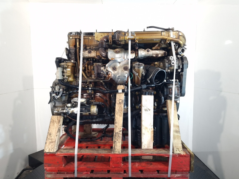Mercedes Benz OM470LA 6-8-01 470.913C Engine (Truck) - Engine for Truck: picture 4 Mercedes Benz OM470LA 6-8-01 470.913C Engine (Truck) - Engine for Truck: picture 4