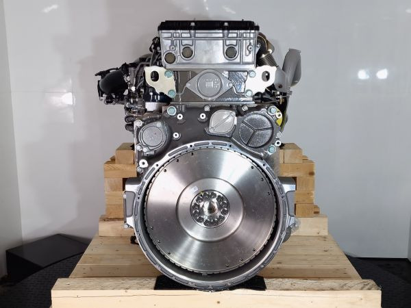 Mercedes Benz OM470LA Actros Engine (Truck) New - Engine for Truck: picture 2 Mercedes Benz OM470LA Actros Engine (Truck) New - Engine for Truck: picture 2