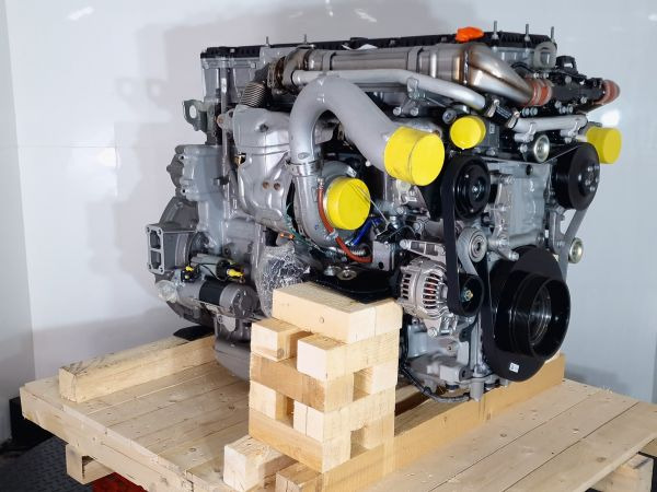 Mercedes Benz OM470LA Actros Engine (Truck) New - Engine for Truck: picture 4 Mercedes Benz OM470LA Actros Engine (Truck) New - Engine for Truck: picture 4