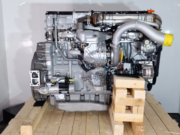 Mercedes Benz OM470LA Actros Engine (Truck) New - Engine for Truck: picture 3 Mercedes Benz OM470LA Actros Engine (Truck) New - Engine for Truck: picture 3