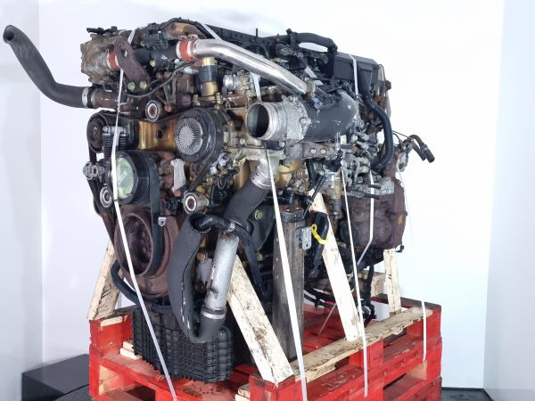 Engine for Truck Mercedes Benz OM471LA.5-5-00 Engine (Truck): picture 6