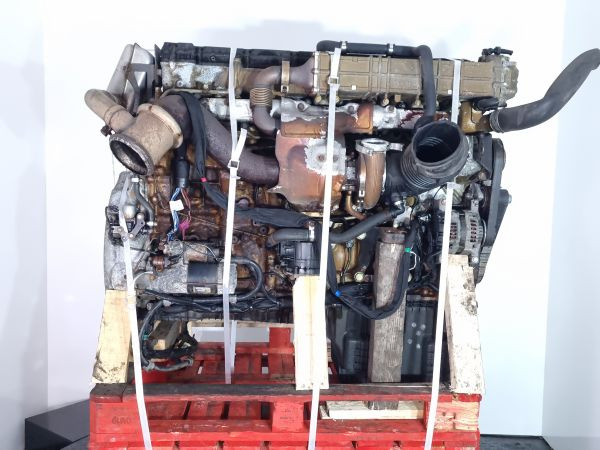 Mercedes Benz OM471LA.5-5-00 Engine (Truck) - Engine for Truck: picture 3 Mercedes Benz OM471LA.5-5-00 Engine (Truck) - Engine for Truck: picture 3