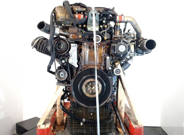 Engine for Truck Mercedes Benz OM471LA.6-1-00 Engine (Truck): picture 10