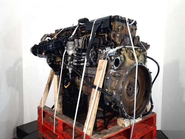 Engine for Truck Mercedes Benz OM471LA.6-1-00 Engine (Truck): picture 16
