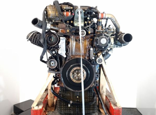 Engine for Truck Mercedes Benz OM471LA.6-1-00 Engine (Truck): picture 9